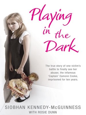 cover image of Playing in the Dark